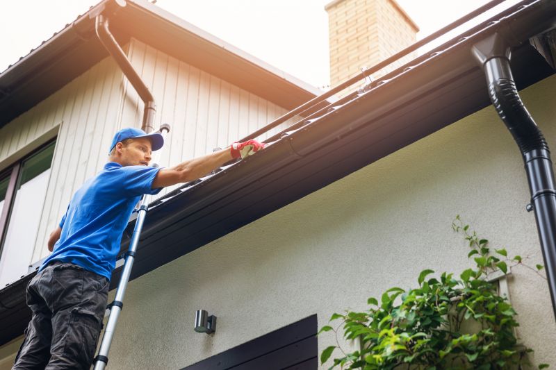 Best Gutter Repair Contractors in Elizabeth City, NC