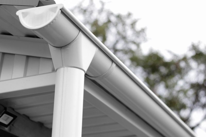 Cost of Gutter in Elizabeth City, NC
