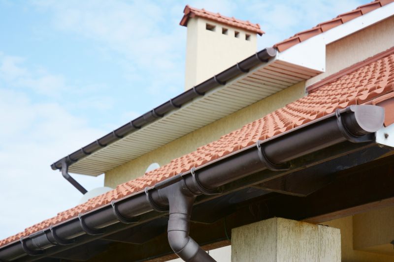 What Makes Seamlwhat Makes Seamless Gutters The Preferred Choiceess Gutters The Preferred Choice