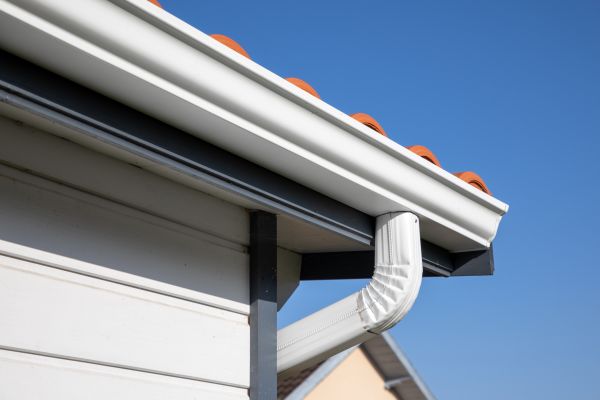 Gutter Relocation